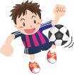 illust-soccer